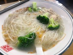 -一峰沙茶面(海峡国际店)