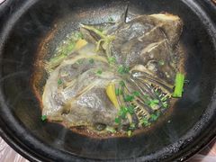 鸦片鱼头-小时候焗海鲜(鄞州万达店)