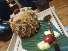 -云海肴·云南小炒·汽锅鸡(天津国金汇店)