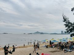 -马銮湾景区