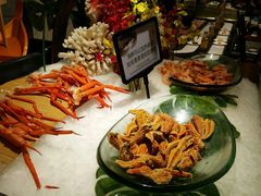 -东方红海鲜百汇(国际大厦店)