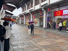 -衣裳街历史文化街区