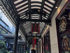 -北园酒家(小北路店)