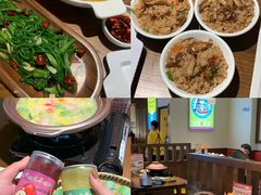 -隔壁老王·家常云南菜(花巷店)