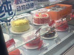-江边城外烤全鱼(方庄时代购物中心店)