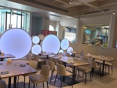 -三泉冷面(旺角店)