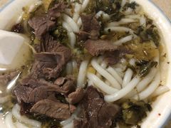 -小东门牛肉水粉老店