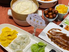 -船歌·鱼水饺青岛菜(闽江二路店)