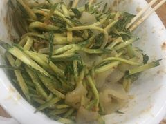 -新健小吃(承德街店)