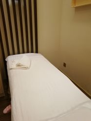 -芳朵美容养生SPA