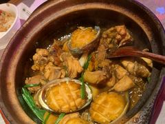 -啫神·广州地标美食(北京路店)