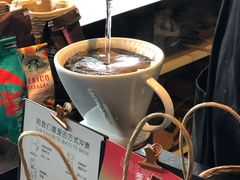 -星巴克(杭州下沙福雷德店)