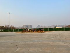 -盘龙城国家考古遗址公园