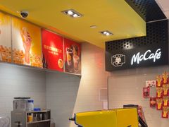 -麦当劳(世纪汇广场店)