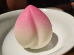 -局气 烤鸭·北京菜(光华路店)
