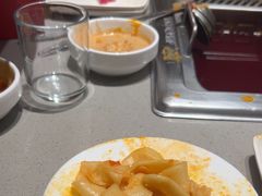 -海底捞火锅(中山路天主教堂店)