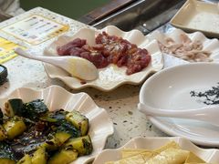 -土风豆米火锅(鸿通城店)