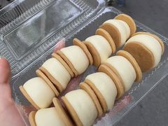 -甜嘟嘟烘焙坊(舒城路店)