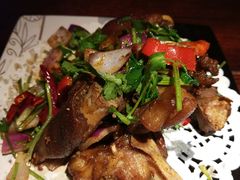 -永安鱼庄·镇江菜(丁卯店)