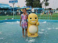 -秦皇岛乐岛海洋王国