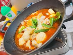 -肖记公安牛肉鱼杂馆·省级非物质文化遗产(江汉路直营店)