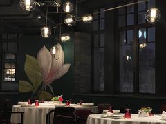 -三号黄浦会Canton Table