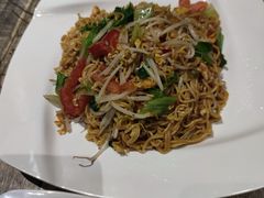 -郑享吃烧烤烩面(红专路店)