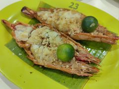 -纽顿熟食中心