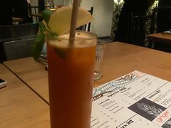 -Ginger(兴国路店)