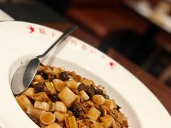 -单家老院·院子里的青岛菜(沙子口店)