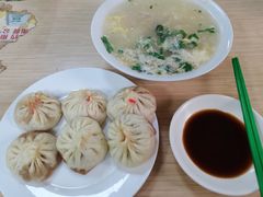 -津门永胜包子铺(哈尔滨道总店)