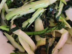 -天强农家菜馆