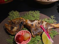 -花潮料理艺食馆(成都万象城店)