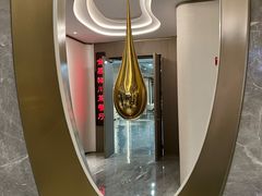 -金熊猫川菜餐厅