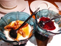-HELLO MUSAE 拾光缪斯餐厅·纯正希腊风味(苏州中心店)