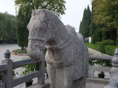 -洛阳白马寺