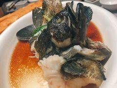 -徐记海鲜(梅溪新天地店)