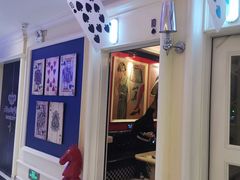 -自由港KTV(王子公主金平店)