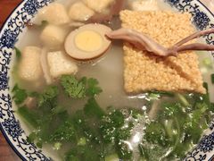 -小潘记鸭血粉丝汤