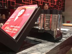 -青岛富力艾美酒店