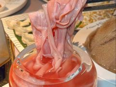 -蜀九香火锅(彩虹店)