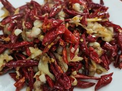 -松明一烤肉馆(鲁园店)