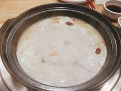 热煲猪肚鸡-好彩猪肚鸡(正弘城店)