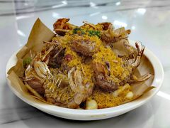 -嘉升大排档(番禺总店)