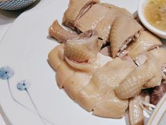 -清平饭店•广州第一鸡(陈家祠店)