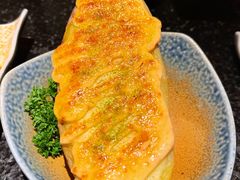 芝士焗土豆-無境·匠心日本料理(汉街店)