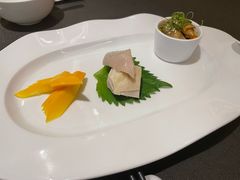 -蟹榭·本帮江浙菜·蟹宴(大宁久光商场店)
