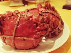 -鹿港小镇经典老上海菜(长乐路店)