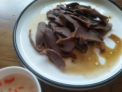 鹅胗-如轩·海鲜砂锅粥·潮汕菜(海珠店)
