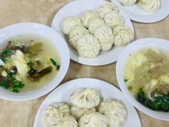 -津门永胜包子铺(哈尔滨道总店)